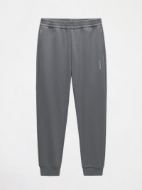 Брюки KELME Knitted Trousers Grey
