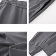 Брюки KELME Knitted Trousers Grey - Брюки KELME Knitted Trousers Grey
