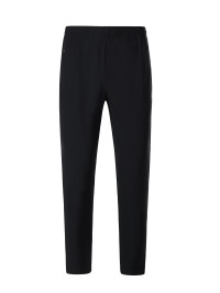 Брюки KELME Knitted Leg Trousers Black