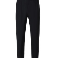 Брюки KELME Knitted Leg Trousers Black - Брюки KELME Knitted Leg Trousers Black