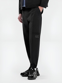 Брюки KELME Woven Trousers Black