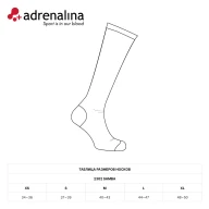 Носки волейбые+ADRENALINA Best 2300-021 - Носки волейбые+ADRENALINA Best 2300-021
