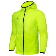 Дождевик KELME Skin Coat Neon - Дождевик KELME Skin Coat Neon