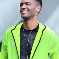 Дождевик KELME Skin Coat Neon - Дождевик KELME Skin Coat Neon