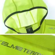 Дождевик KELME Skin Coat Neon - Дождевик KELME Skin Coat Neon