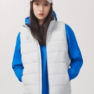 Жилет KELME Women's Vest Grey - Жилет KELME Women's Vest Grey