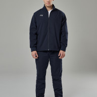 Спортивный костюм FN Millennium Dark Blue - Спортивный костюм FN Millennium Dark Blue