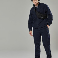 Спортивный костюм FN Millennium Dark Blue - Спортивный костюм FN Millennium Dark Blue