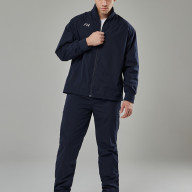 Спортивный костюм FN Millennium Dark Blue - Спортивный костюм FN Millennium Dark Blue