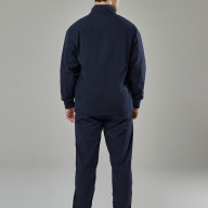 Спортивный костюм FN Millennium Dark Blue - Спортивный костюм FN Millennium Dark Blue