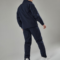 Спортивный костюм FN Millennium Dark Blue - Спортивный костюм FN Millennium Dark Blue