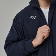 Спортивный костюм FN Millennium Dark Blue - Спортивный костюм FN Millennium Dark Blue