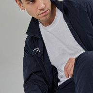 Спортивный костюм FN Millennium Dark Blue - Спортивный костюм FN Millennium Dark Blue