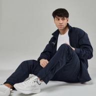 Спортивный костюм FN Millennium Dark Blue - Спортивный костюм FN Millennium Dark Blue