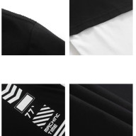 Лонгслив KELME Men's Long Sleeve T-Shirt (Black/White) - Лонгслив KELME Men's Long Sleeve T-Shirt (Black/White)