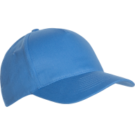 Бейсболка STAN 5 клиньев хлопок 150, 10L - Бейсболка STAN 5 клиньев хлопок 150, 10L