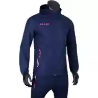 Ветровка KELME Windproof Jacket  - Ветровка KELME Windproof Jacket 