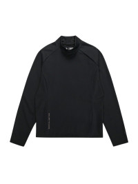 Лонгслив KELME Turtleneck T-Shirt Black