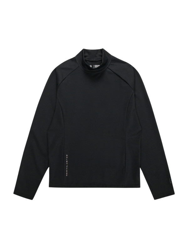Лонгслив KELME Turtleneck T-Shirt Black