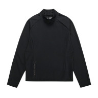 Лонгслив KELME Turtleneck T-Shirt Black - Лонгслив KELME Turtleneck T-Shirt Black