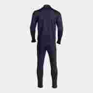 Спортивный костюм JOMA CHAMPIONSHIP VIII DARK NAVY - Спортивный костюм JOMA CHAMPIONSHIP VIII DARK NAVY