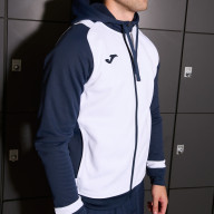 Спортивный костюм JOMA LIDER     - Спортивный костюм JOMA LIDER    