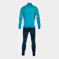 Спортивный костюм JOMA DANUBIO II 103122 013 - Спортивный костюм JOMA DANUBIO II 103122 013