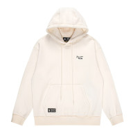 Худи KELME Fleece Hoodie White - Худи KELME Fleece Hoodie White