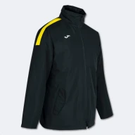 Анорак JOMA ALASKA Черный-желтый - Анорак JOMA ALASKA Черный-желтый