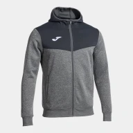 Толстовка JOMA CAMPUS STREET 103770.280 - Толстовка JOMA CAMPUS STREET 103770.280