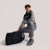 Толстовка JOMA CAMPUS STREET 103770.280 - Толстовка JOMA CAMPUS STREET 103770.280