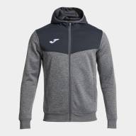 Толстовка JOMA CAMPUS STREET 103770.280 - Толстовка JOMA CAMPUS STREET 103770.280