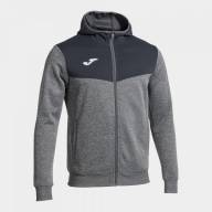 Толстовка JOMA CAMPUS STREET 103770.280 - Толстовка JOMA CAMPUS STREET 103770.280