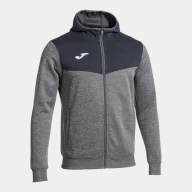 Толстовка JOMA CAMPUS STREET 103770.280 - Толстовка JOMA CAMPUS STREET 103770.280
