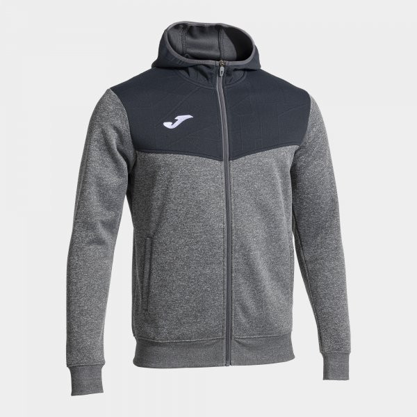 Толстовка JOMA CAMPUS STREET 103770.280