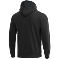 Худи ESSENTIAL Cotton Hoodie, черный, детский - downloaded from prime-sport.ru