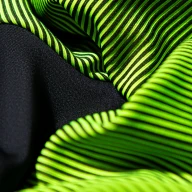 Лонгслив KELME Training Jacket (Black/Green) - Лонгслив KELME Training Jacket (Black/Green)