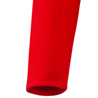 Худи на молнии JOGEL ESSENTIAL Athlete Hooded FZ Jacket, красный - Худи на молнии JOGEL ESSENTIAL Athlete Hooded FZ Jacket, красный