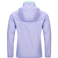 Детская ветровка KELME Children's Woven Jacket Violet - Детская ветровка KELME Children's Woven Jacket Violet