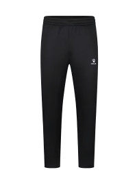 Брюки KELME Knitted Straight-leg Fleece Trousers Black
