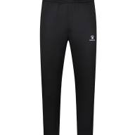 Брюки KELME Knitted Straight-leg Fleece Trousers Black - Брюки KELME Knitted Straight-leg Fleece Trousers Black