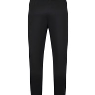 Брюки KELME Knitted Straight-leg Fleece Trousers Black - Брюки KELME Knitted Straight-leg Fleece Trousers Black