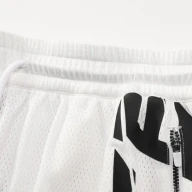 Шорты KELME Knitted Shorts White - Шорты KELME Knitted Shorts White