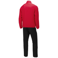 Костюм спортивный CAMP Lined Suit, красный/черный - downloaded from prime-sport.ru