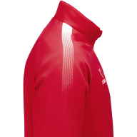 Костюм спортивный CAMP Lined Suit, красный/черный - downloaded from prime-sport.ru