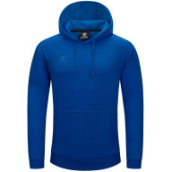 Худи KELME Hooded Sweatshirt Blue - Худи KELME Hooded Sweatshirt Blue