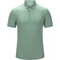 Поло KELME Men's Polo Shirt Green