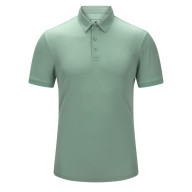 Футболка-поло KELME Men's Polo Shirt Green - Футболка-поло KELME Men's Polo Shirt Green