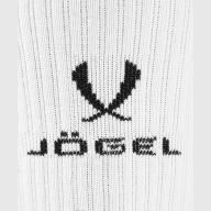 Носки высокие JÖGEL ESSENTIAL High Cushioned Socks, белый - Носки высокие JÖGEL ESSENTIAL High Cushioned Socks, белый