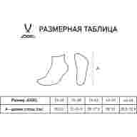 Носки высокие JÖGEL ESSENTIAL High Cushioned Socks, белый - Носки высокие JÖGEL ESSENTIAL High Cushioned Socks, белый